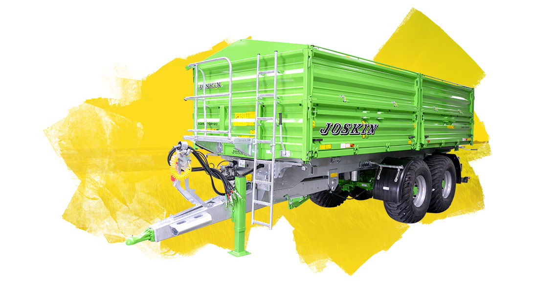 JOSKIN DELTA-CAP 5025/19DR160